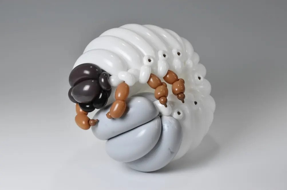 مجسمه سازی , هنرهای تجسمی , کشور ژاپن , عکس , گاردین , 