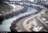 هدف اصلی ساخت سد تامین آب شرب بیش از 5 میلیون نفر و آب کشاورزی اراضی حاشیه زاینده رود