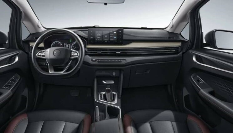 شرکت کرمان موتور , خودرو , 