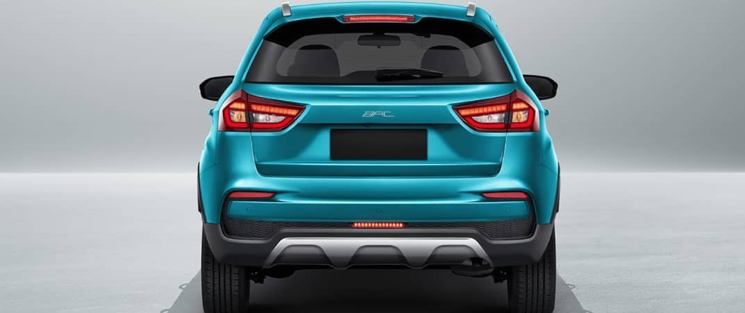 شرکت کرمان موتور , خودرو , 