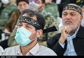 اجلاسیه نهایی سومین سالگرد شهادت شهید سپهبد قاسم سلیمانی