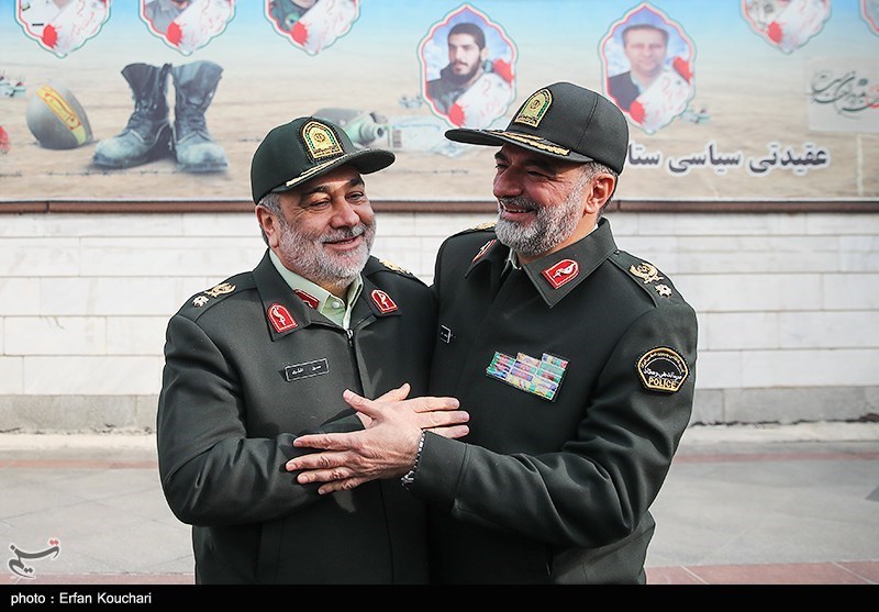 پلیس | ناجا | نیروی انتظامی جمهوری اسلامی ایران ,