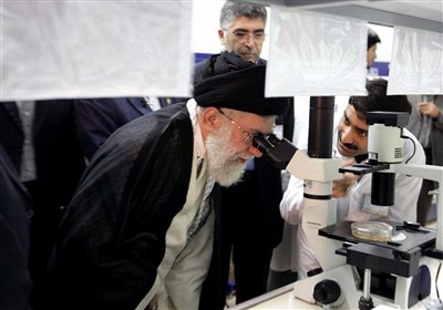 ماجرای نامه تاریخی «پدر سلول‌های بنیادی ایران» به رهبر انقلاب/ قفل تحقیقات «سلول‌های بنیادی» چگونه شکست؟