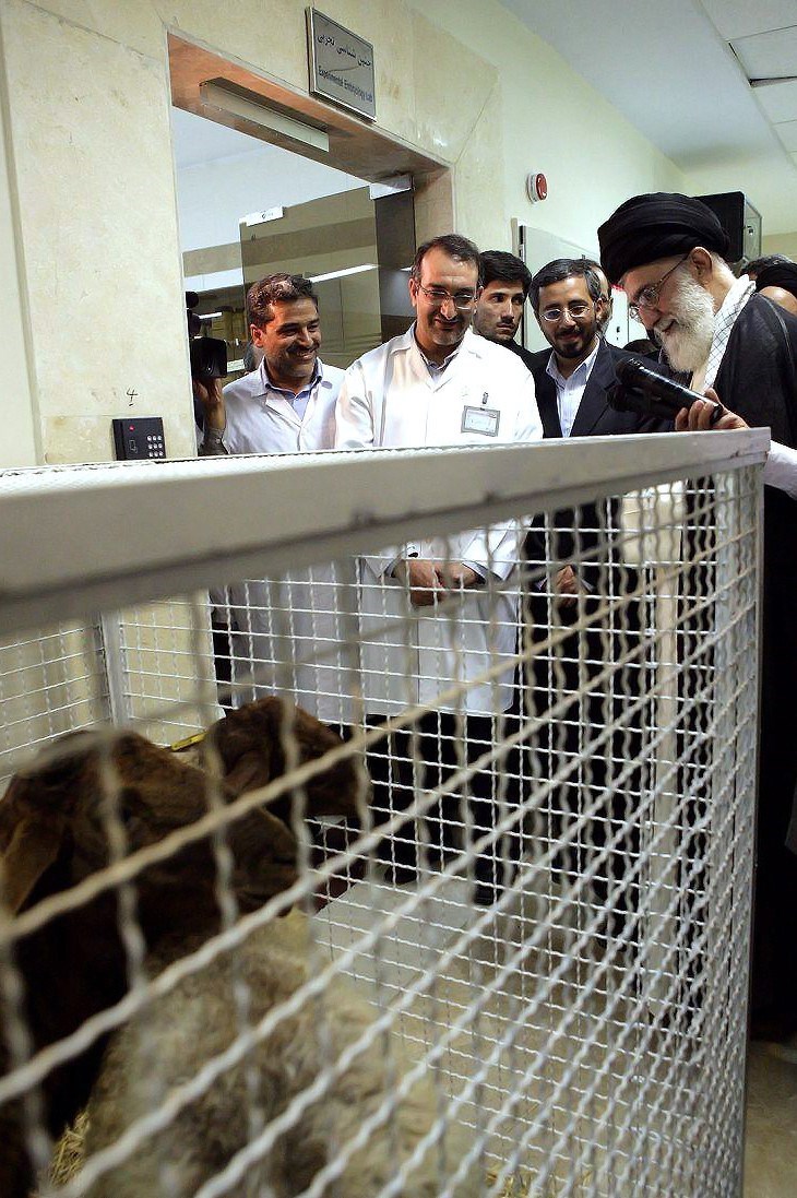 جهاد دانشگاهی , تورهای علمی ,