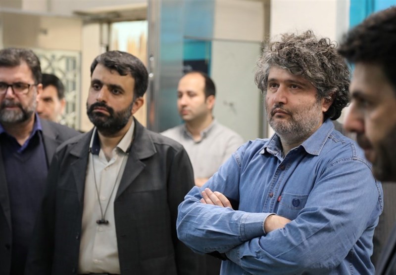 سریال , صدا و سیما , شهید , تلویزیون , معاونت سیما , 