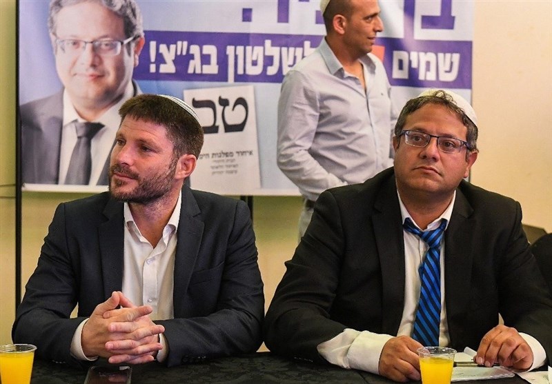 انتخابات رژیم صهیونیستی , بنیامین نتانیاهو , رژیم صهیونیستی (اسرائیل) , الی کوهن , ایتامار بن گویر , 