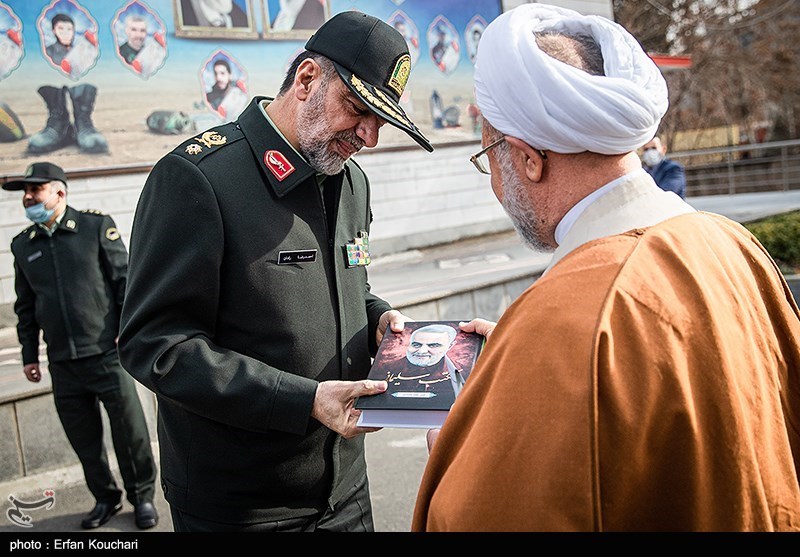 پلیس | ناجا | نیروی انتظامی جمهوری اسلامی ایران , 