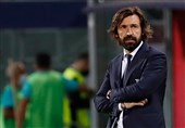 آمادگی پیرلو برای قبول هدایت تیم ملی بلژیک