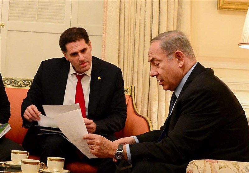 رژیم صهیونیستی (اسرائیل) , بنیامین نتانیاهو , انتخابات رژیم صهیونیستی , کشور آمریکا , 