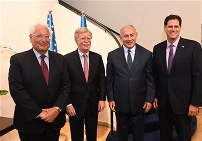 رژیم صهیونیستی (اسرائیل) , بنیامین نتانیاهو , انتخابات رژیم صهیونیستی , کشور آمریکا , 