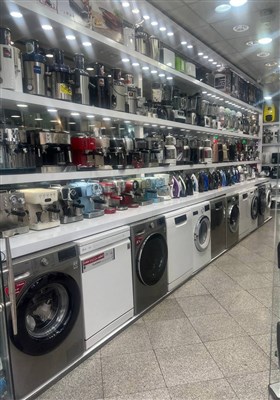 چرا با کاهش نرخ ارز قیمت لوازم خانگی کاهش نمی‌‌یابد؟