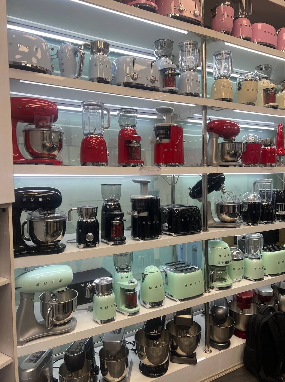 بازار لوازم خانگی , انجمن صنایع لوازم خانگی ایران ,