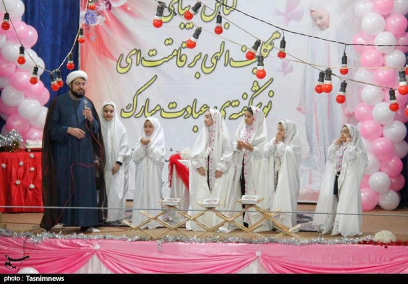 احکام دینی , احکام بانوان , استانداری قزوین , سازمان تبلیغات اسلامی , 