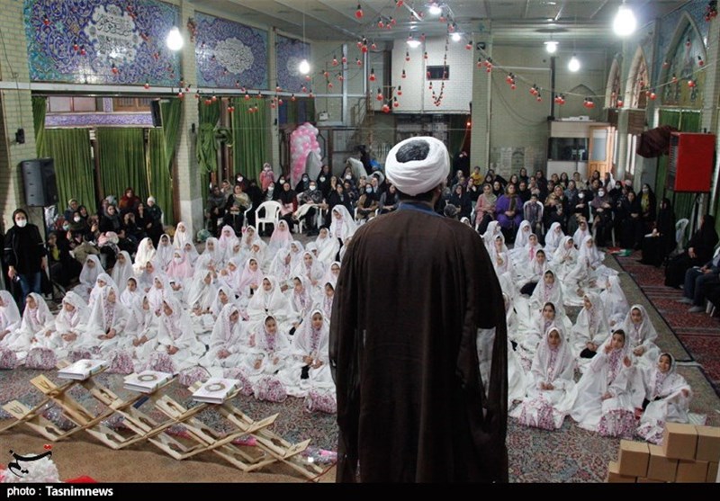 احکام دینی , احکام بانوان , استانداری قزوین , سازمان تبلیغات اسلامی , 