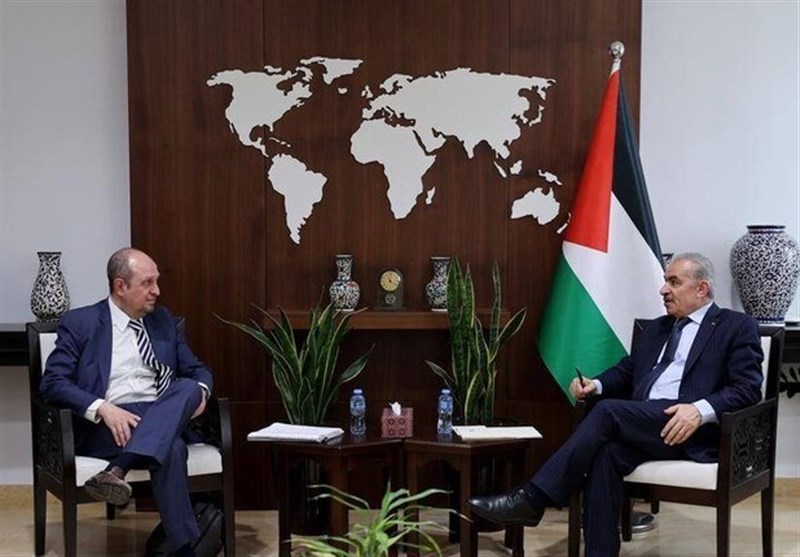 کشور فلسطین ,