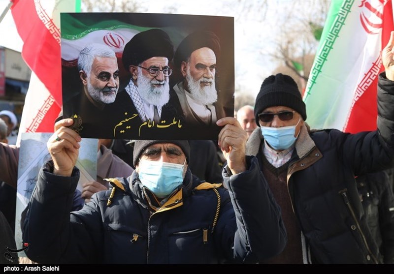 راهپیمایی , شارلی ابدو , ولایت فقیه , ستادهای نماز جمعه‌ کشور , 