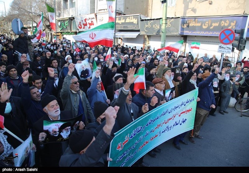 راهپیمایی , شارلی ابدو , ولایت فقیه , ستادهای نماز جمعه‌ کشور , 