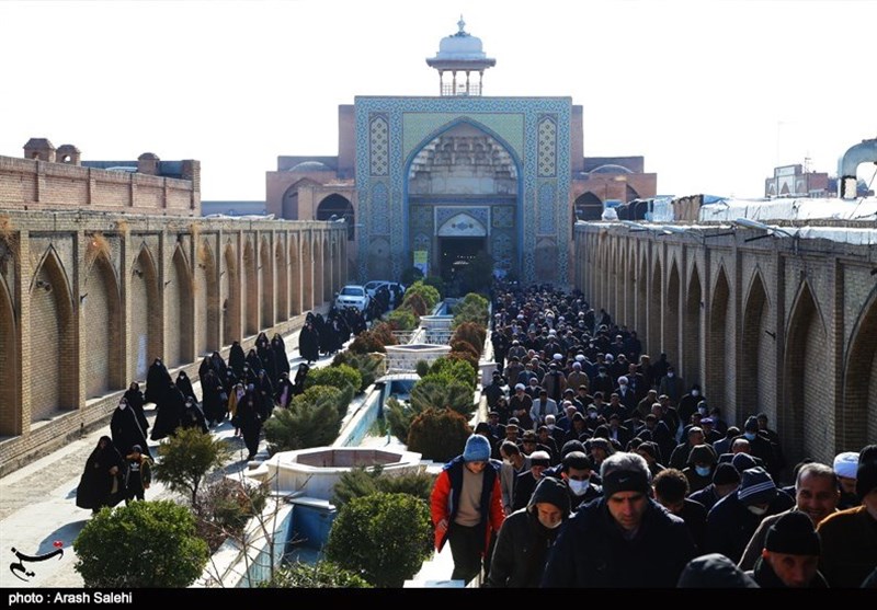 راهپیمایی , شارلی ابدو , ولایت فقیه , ستادهای نماز جمعه‌ کشور , 