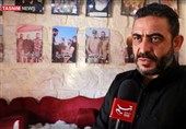 مردی که ابتدا پیشروی تروریست‌ها را متوقف و در ادامه حلب را آزاد کرد/گفت‌وگو با فرماندهان دفاع مردمی