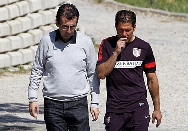 تیم فوتبال مس کرمان , معین عباسیان , 