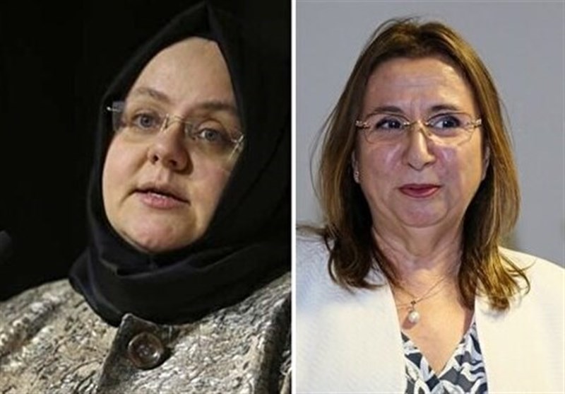 کشور ترکیه , حزب عدالت و توسعه - آکپارتی ,