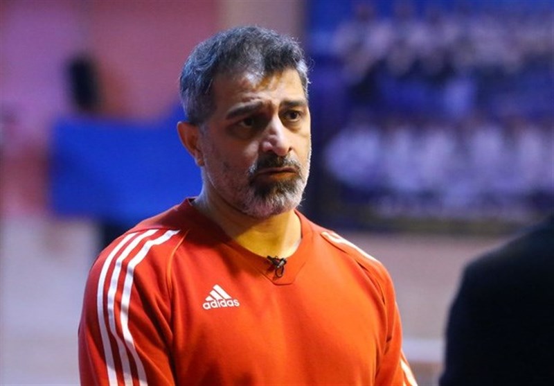 بیژن مقانلو , تکواندو ایران , تکواندو , 