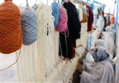 85 درصد زندانیان زن خراسان شمالی مشغول به کارند