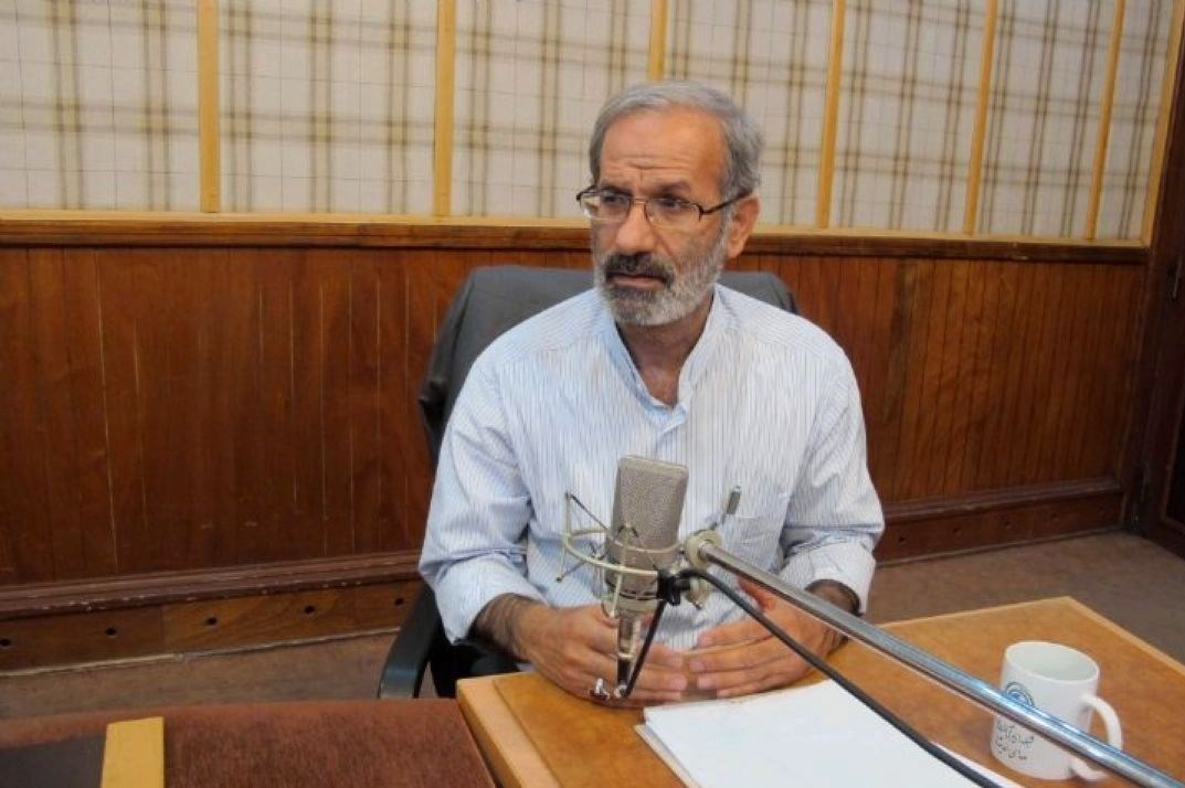 رادیو , جریانات سیاسی در ایران , 