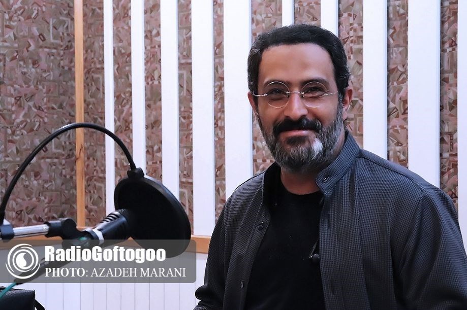 رادیو , جریانات سیاسی در ایران , 