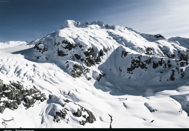 اخبار خشکسالی | خشکسالی , بارش برف , سد زاینده‌رود , 