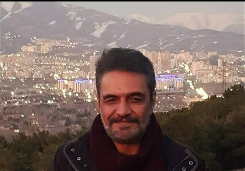 فیلم , نادر طالب زاده , بازیگران , نویسندگان , دوبله , 