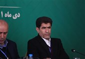 حیدری: اعضای هیئت رئیسه پاداش‌ جام جهانی 2022 را پس دادند