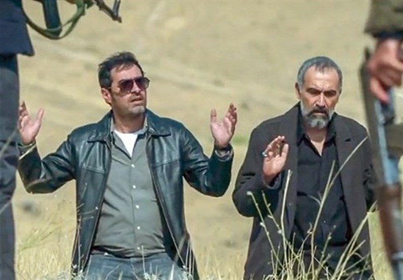 شبکه نمایش خانگی , سریال , صدا و سیما , 