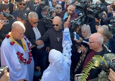 اسیر «ماهر یونس»، نماد مقاومت فلسطین درگذشت