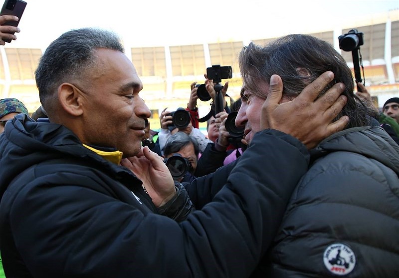 ریکاردو ساپینتو , تیم فوتبال استقلال , تیم فوتبال سپاهان اصفهان , 