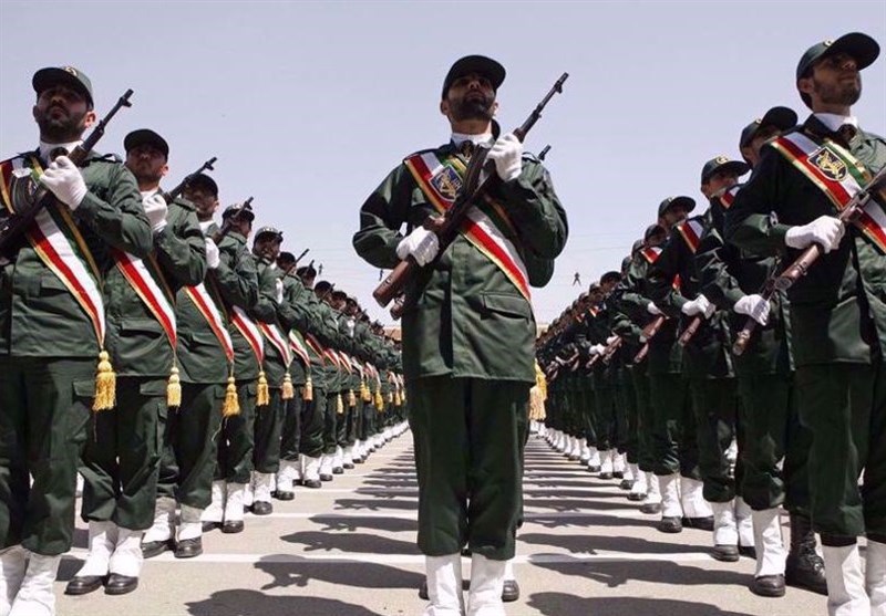 IRGC Backs Leader’s Message, Warns against US Violations
