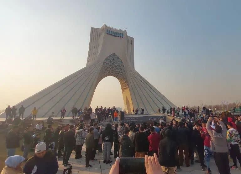 کشور افغانستان , موسیقی , حادثه ساختمان پلاسکو , 