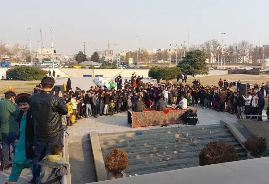 کشور افغانستان , موسیقی , حادثه ساختمان پلاسکو , 