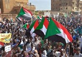 اعتراضات در سودان 123 کشته برجای گذاشت