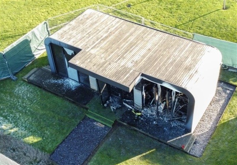 جیمی واردی , 