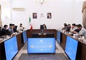 مخبر: دیدگاه‌های دانشجویان برای تصمیم‌گیری‌های دولت مفید است