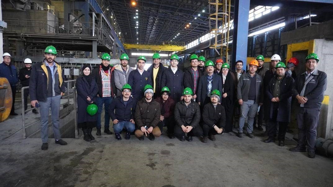 تورهای علمی ,