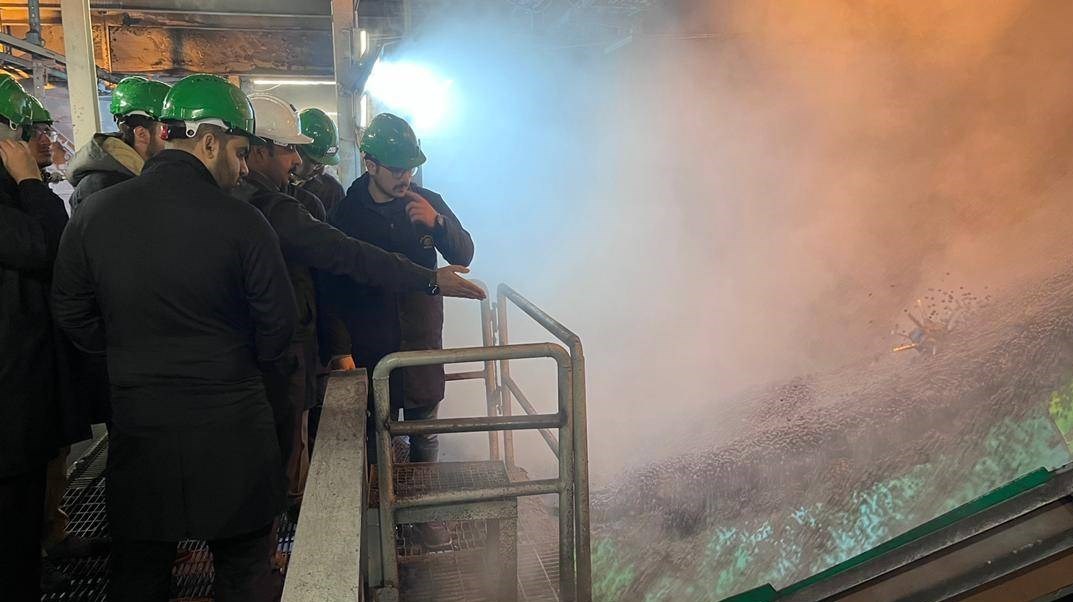 تورهای علمی ,