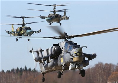 «میل28» و «کاموف52» در سبد خرید بالگرد از روسیه؟/ گمانه‌زنی درباره خریدهای تسلیحاتی ایران