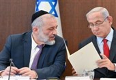 نتانیاهو، وزیر امور داخلی را برکنار کرد