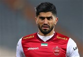 اسماعیلی‌فر: زود است در مورد قهرمانی صحبت کنیم/ نگاه قلعه‌نویی به لیگ انگیزه بازیکنان را بیشتر می‌کند