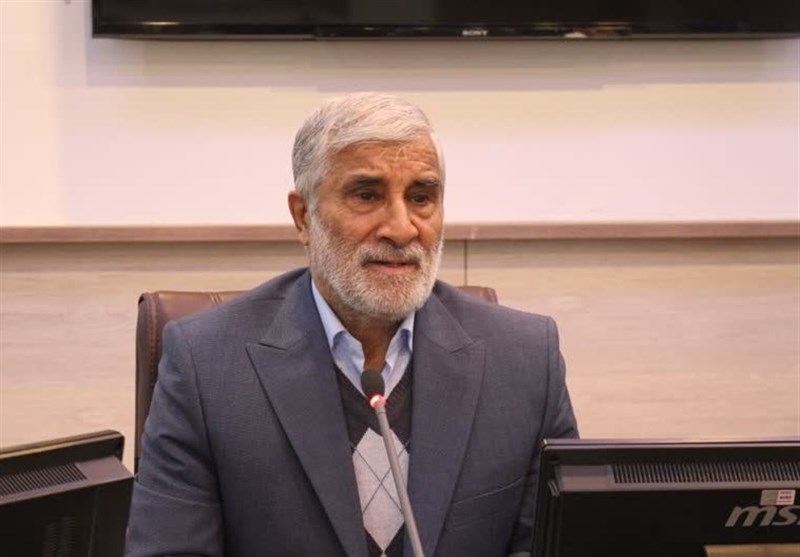 صحن شورای شهر همدان، علی اکبر نظری