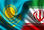 صادرات المنتجات الزراعیة الإیرانیة إلى کازاخستان تبلغ 128 ملیون دولار