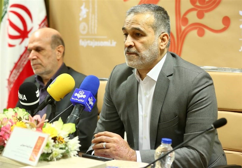 هنرهای تجسمی , جشنواره هنرهای تجسمی فجر , 