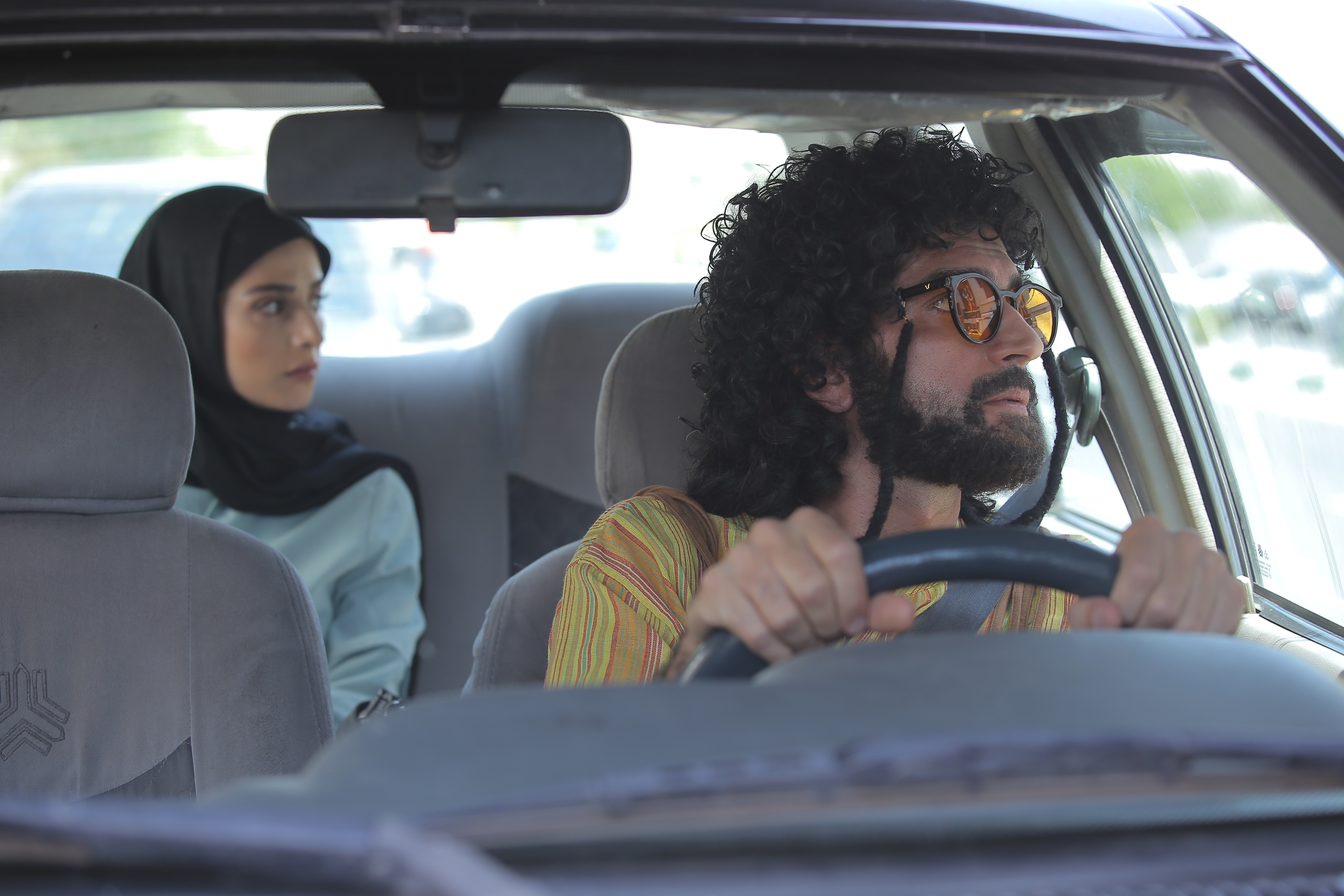 تلویزیون , سریال , 